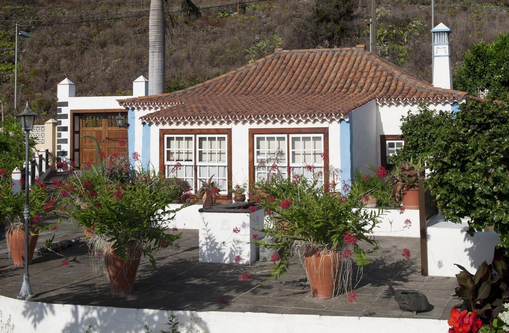 Casa Rural Tio Pedro Villa de Mazo Room photo