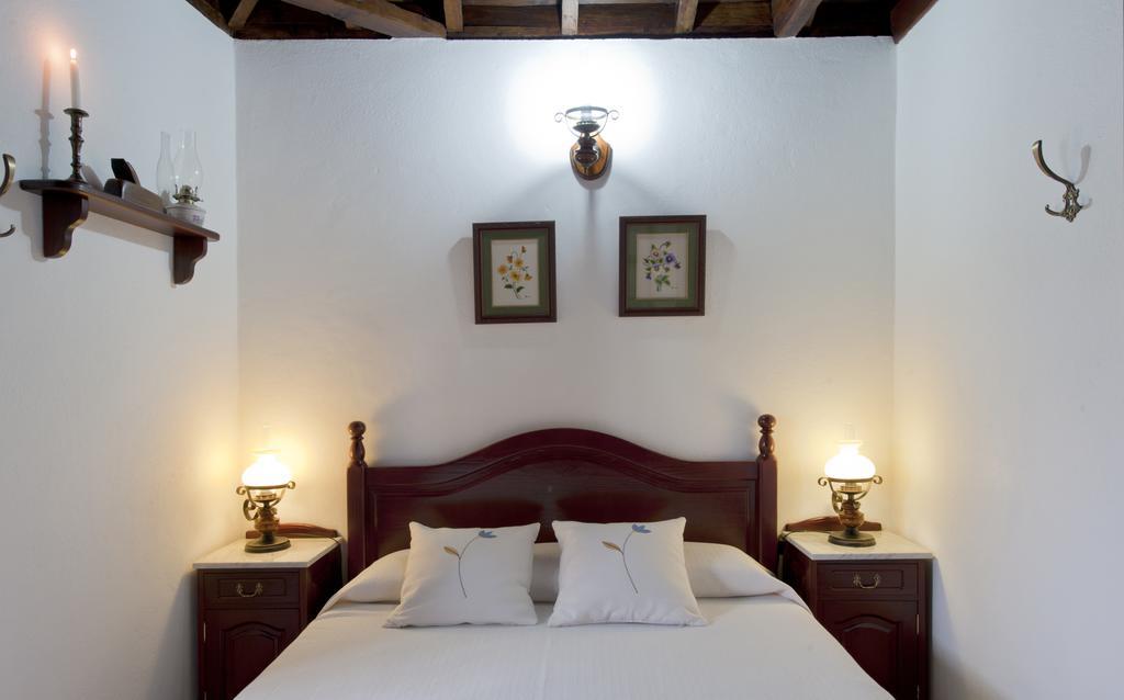 Casa Rural Tio Pedro Villa de Mazo Room photo