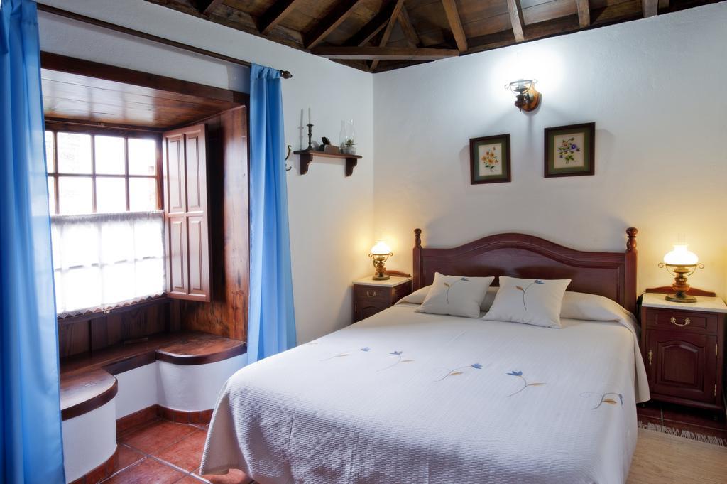 Casa Rural Tio Pedro Villa de Mazo Room photo