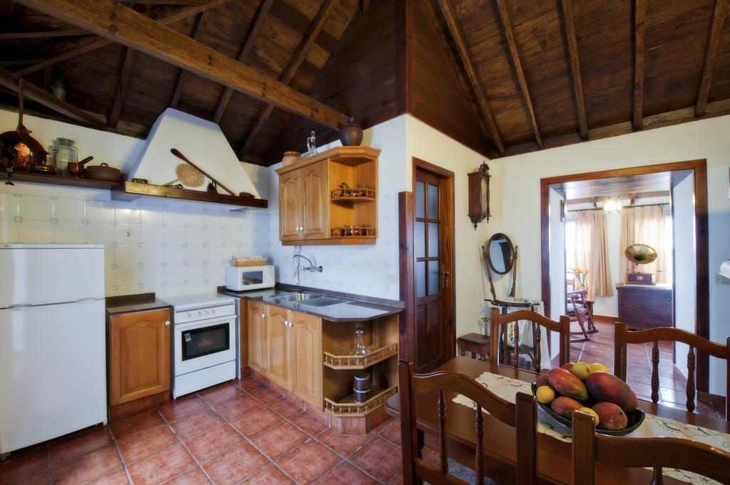Casa Rural Tio Pedro Villa de Mazo Room photo