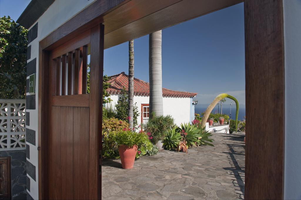 Casa Rural Tio Pedro Villa de Mazo Room photo
